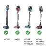Easy To Installs Hose Spare Part Vacuum Cleaner Accessories Replacement Hose Smooth Flow Hose for HV300 HV322 HV320