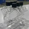 Stylish Wine Bottle Holder V8 Engines Whisky Creative Decanter Home Bar Decoration Personalized Whiskey Ornament