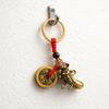 Porta-moedas, clips, porta-chaves – Chaveiros