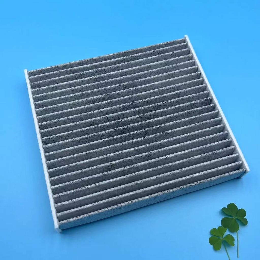 Toyota Corolla Camry Compatible Air Conditioner Filter Housing Part Number 87139-06060 87139-ONO1O for Vehicle Maintenance