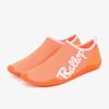 [BALLOP] Injection Aqua Shoes Lettering Pink [Shipped from Korea] 100% Authentic