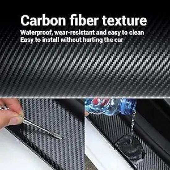 Für BMW 3er 4er / F30 F31 F32 F34 F36 Auto Mittelkonsole TPU Karbonfaser Schutzfolie Kratzfest Reparaturfolie