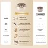 Newsmy LY63 Pro Open-Ear Clip Bluetooth Headphones