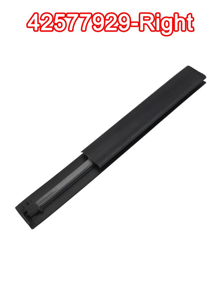 

Car Restoration Front Passenger Molding Drip Molding For Trax For Buick For Chevy Accessory Passenger Side Molding