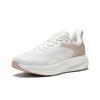 Anta Shenxing 14 Fabric Low top Comprehensive Training Shoes Women's Papyrus White/Lotus Gray 122617711-5