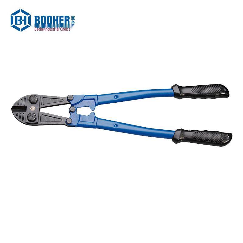 Booher BH 12-inch Bolt Cutter