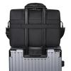 Men's Large Capacity Wear-Resistant Business Laptop Briefcase and Travel Handbag