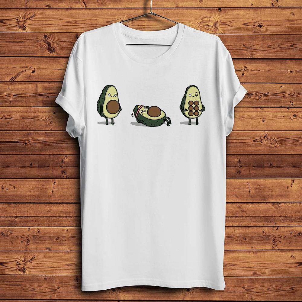 

Funny Persea Avocado and Stone Unisexga TShirt UnisexShort Sleeve TeeUnisex Amusing Streetwear Breathable Print T Shirt 4XL