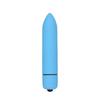 Adult Vibrator Waterproof Mini Point Vibrating Massager Bullet Trigger Point Jum