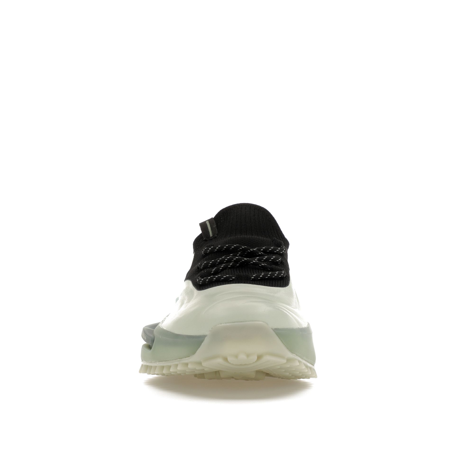 adidas NMD_S1 Linen Green Мужские кроссовки Core-Black IE4523 40 — фото 3