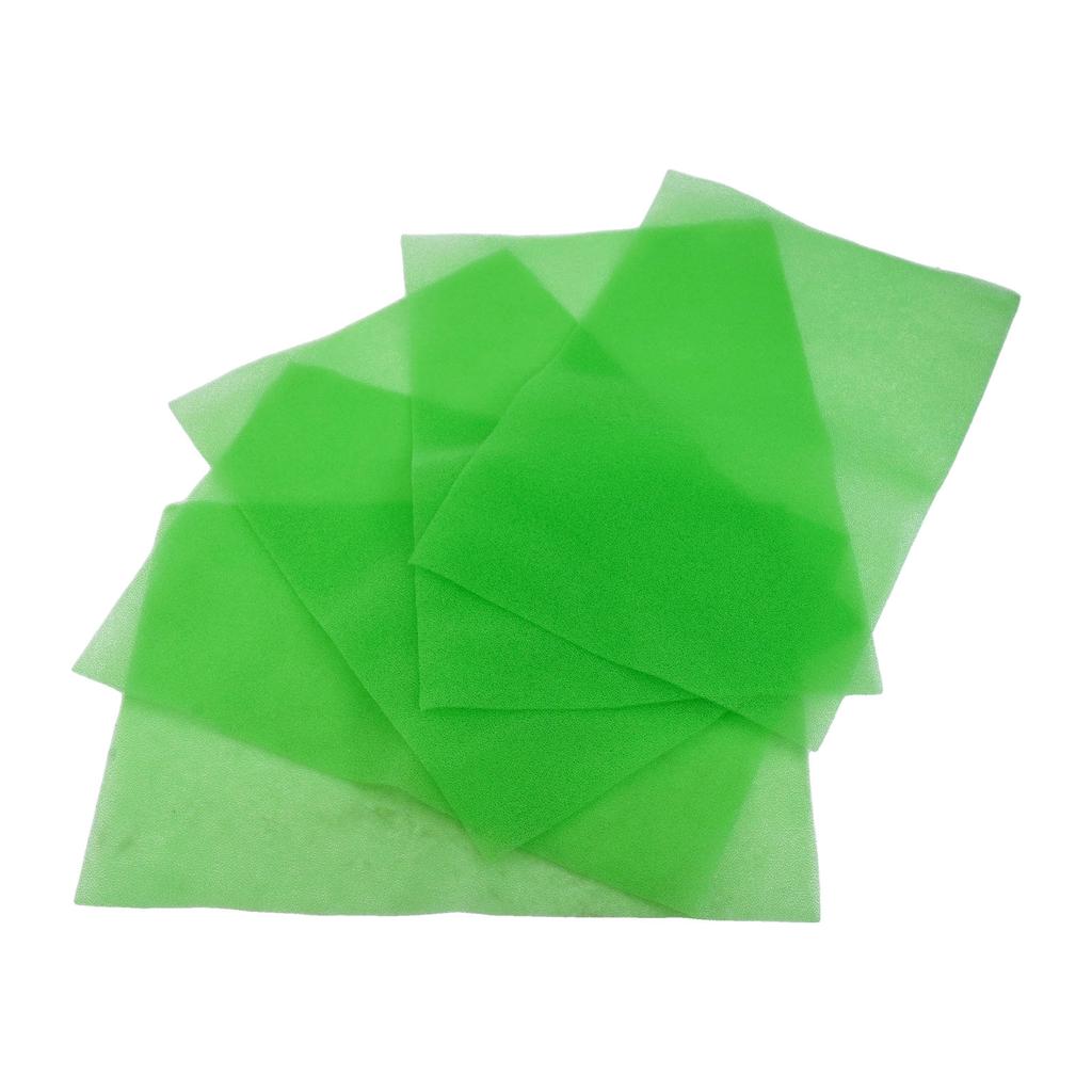 Lightweight 5pcs Moistureproof Pad Set for Refrigerators and Drawers Effective Protection Against Stagnant Water