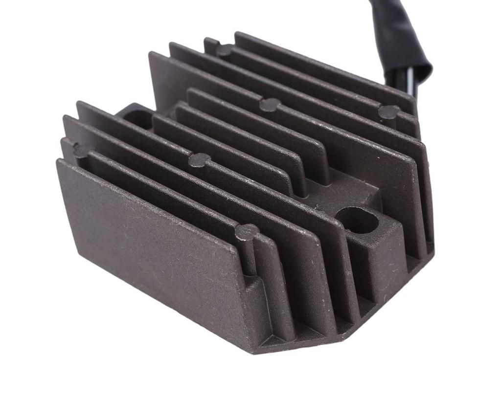 SUZUKI Thermal Regulator Skywave 250 400 CJ41A CJ42A CK41A CK42A CK42A SJ45A Regulator Motorcycle