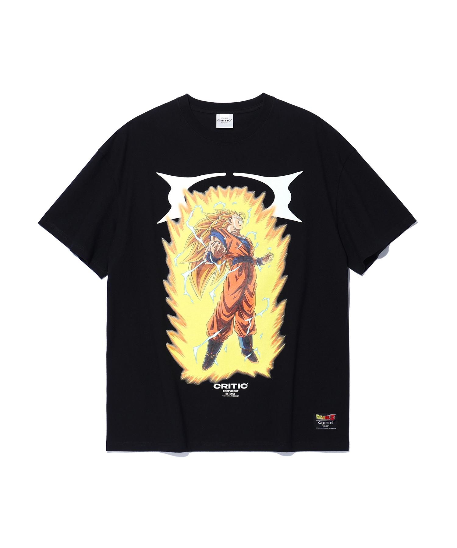 Критик Критик Black/S