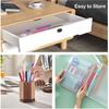 4 Pcs Telescopic Teachers Pointer for Classroom, Extendable Hand Pointer Finger Pointer Stick, Mini Retractable Pointing Stick for Elementary School