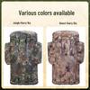 Bing Yi Camouflage Multifunctional Large Capacity Backpack