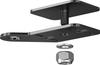 Kaedear KDR-YX Camera Stay, Mounted, Dash Camera, Dash Camera, Mirror / Right