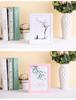 6inch Fashion Home Decor Wooden Picture Frame Wall Photo Frame Desktop Picture Frame Office Desktop Home Decor