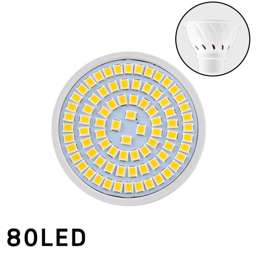 10PC Led Bulb Spotlight MR16 GU10 E27 E14 Spot Lamp 2835 SMD Lampada GU5.3 220V 110V 12V COB Bulb 3W 9W 12W 15W For Home Decor