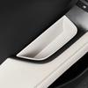 For BYD Yuan UP PRO Door Handle Storage Box Door Handle Storage Box Armrest Car Door Slot Pad Interior Modification