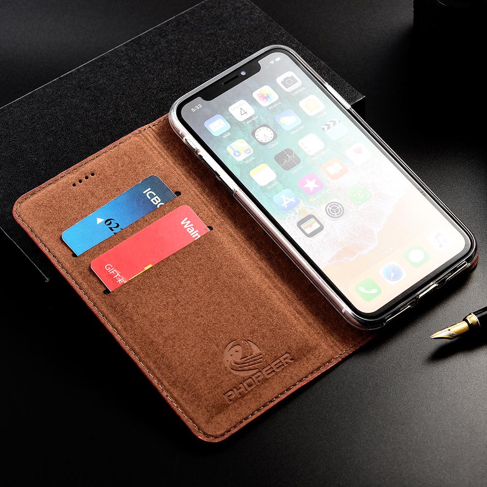For Apple IPhone 7 8 X XS XR 11 12 13 14 15 16 16E Pro Plus Max Case Crocodile Genuine Leather Flip Wallet Cover Cases