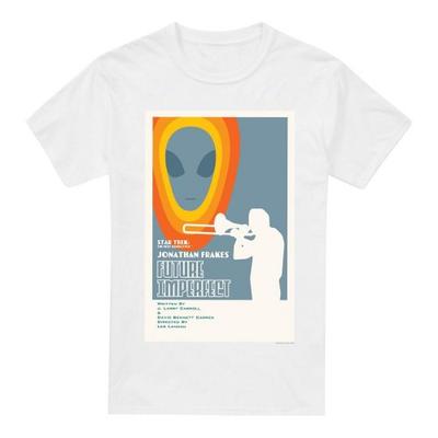 Tricou bărbătesc The Next Generation Sezonul 4 Episodul 8