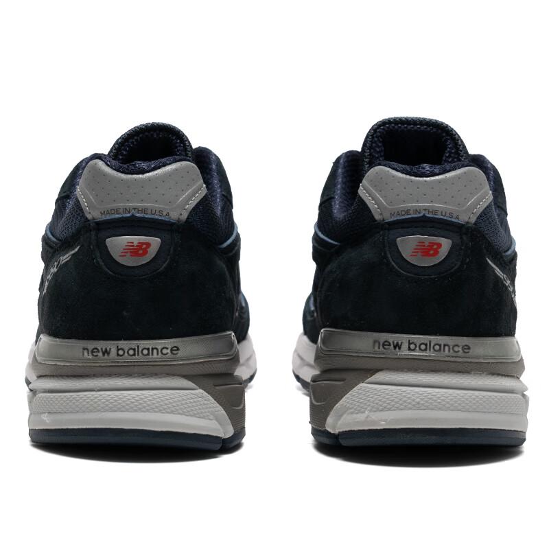 New Balance 990 Series Casual Retro Sneakers