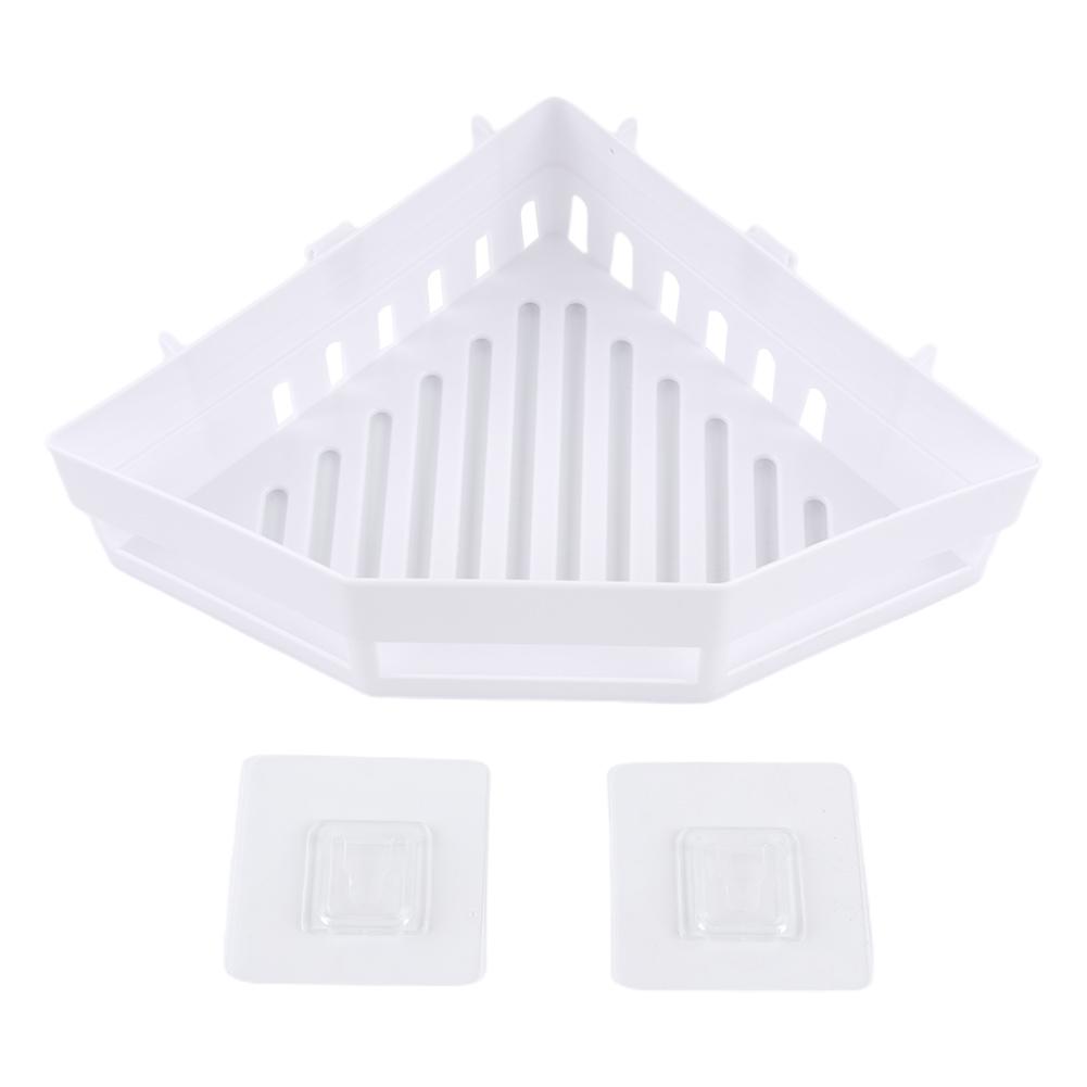 Storage Triangle White 1PC Durability Khaki Brand New