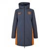 Castore Womens/Ladies Rangers FC Hooded Anorak