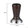 1pc Coffee Tamper Distribute Stainless for Maker