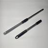 22-25mm Telescopic 3-Section Stainless Steel Electric Rotating Mop and Sweeping Brush Pole