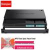 Shengwei 48-Core MPO Fiber Optic Distribution Box