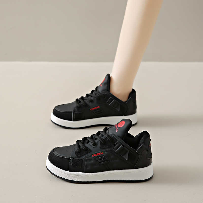 Plateforme With Ties Women Shoes Luxury Running Wine Boot Green Women's Sneakers Sports Sapatenis Entertainment Tines Tenes