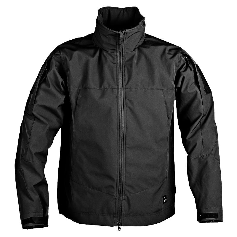 Consul Lightweight Tactical Jacket Outdoor Soft Shell Charge Coat And Mountaineering Suit Fan Coat
