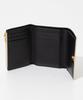 Marni Prisma Ivory Wallet PFMO0104U1P5298 Tri-fold [Used]