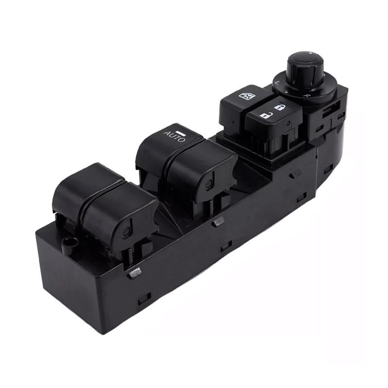 Electric Master Power Window Control Switch Button for 2013 2014 2015 2016 Mazda CX-5 KR11-66-350 KR1166350 Car Accessories