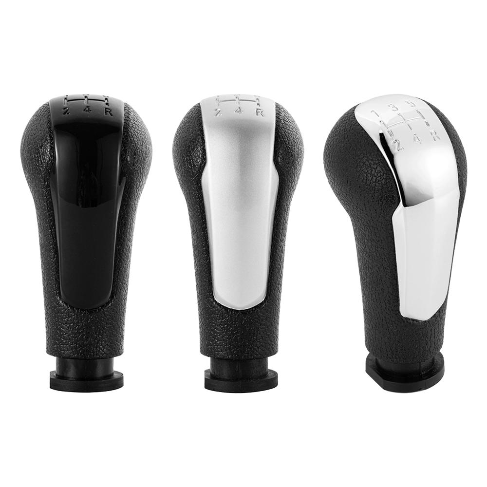 New Car Accessories 5 Speed Manual Car Lever Change Gear Shift Knob For Chevrolet Chevy Spark(M300) 2011-2015 Car Interior