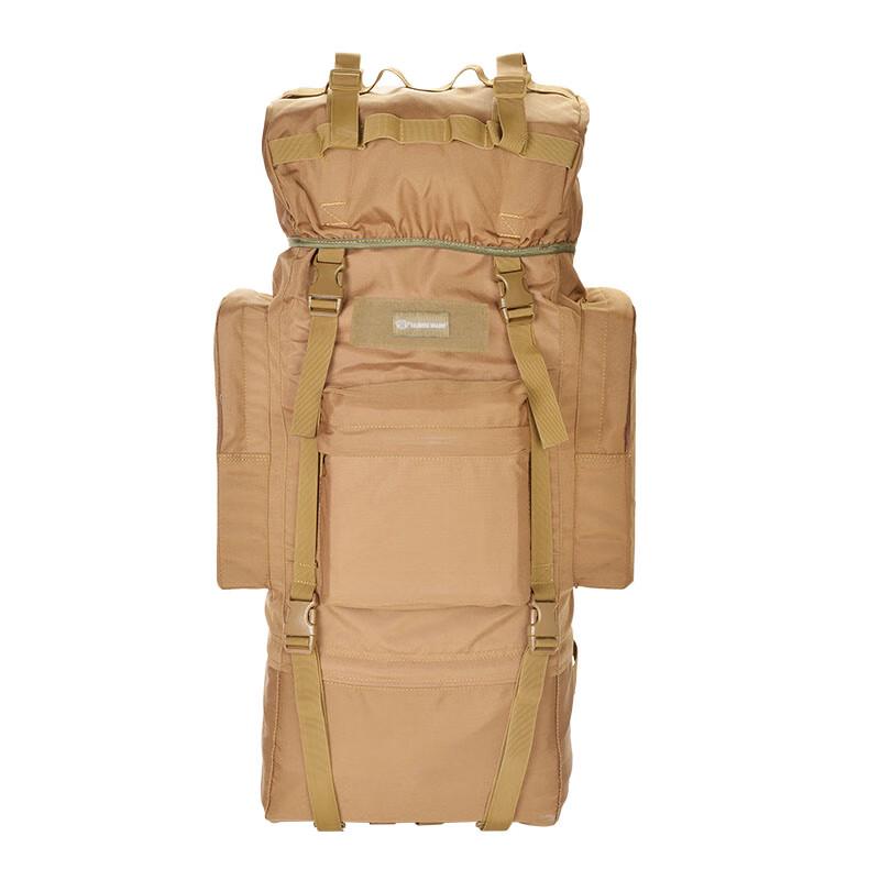 Chuanjunxing 100L Outdoor Hiking Backpack