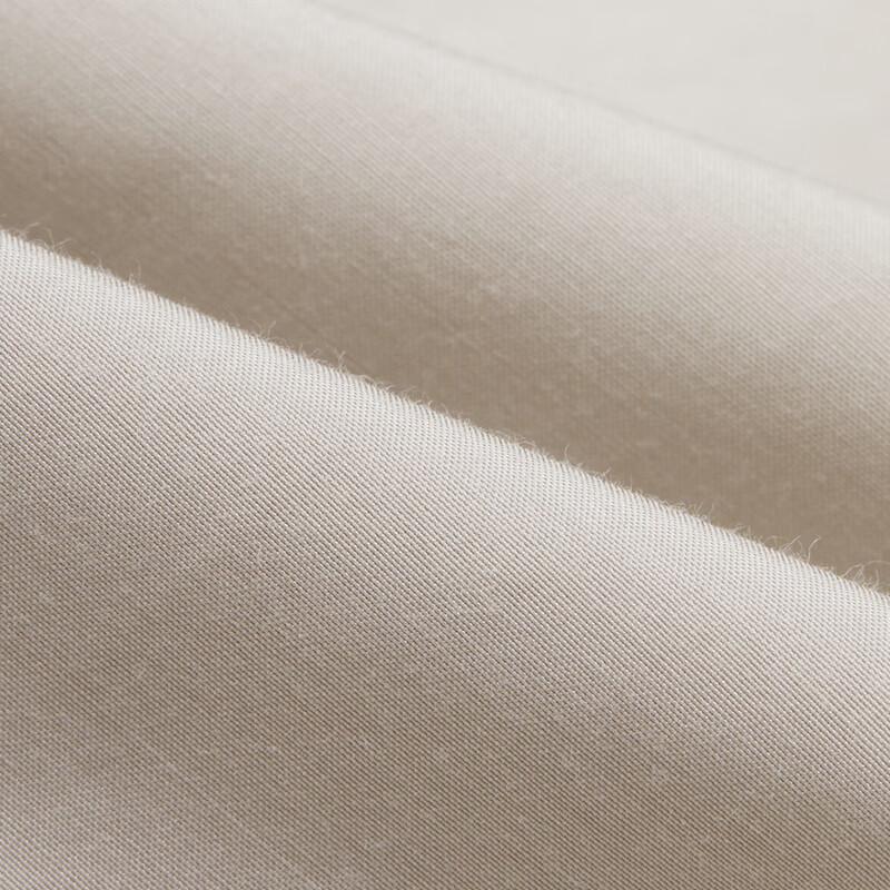 LESS 2024 Summer Casual Sleeveless Round Neck Dress