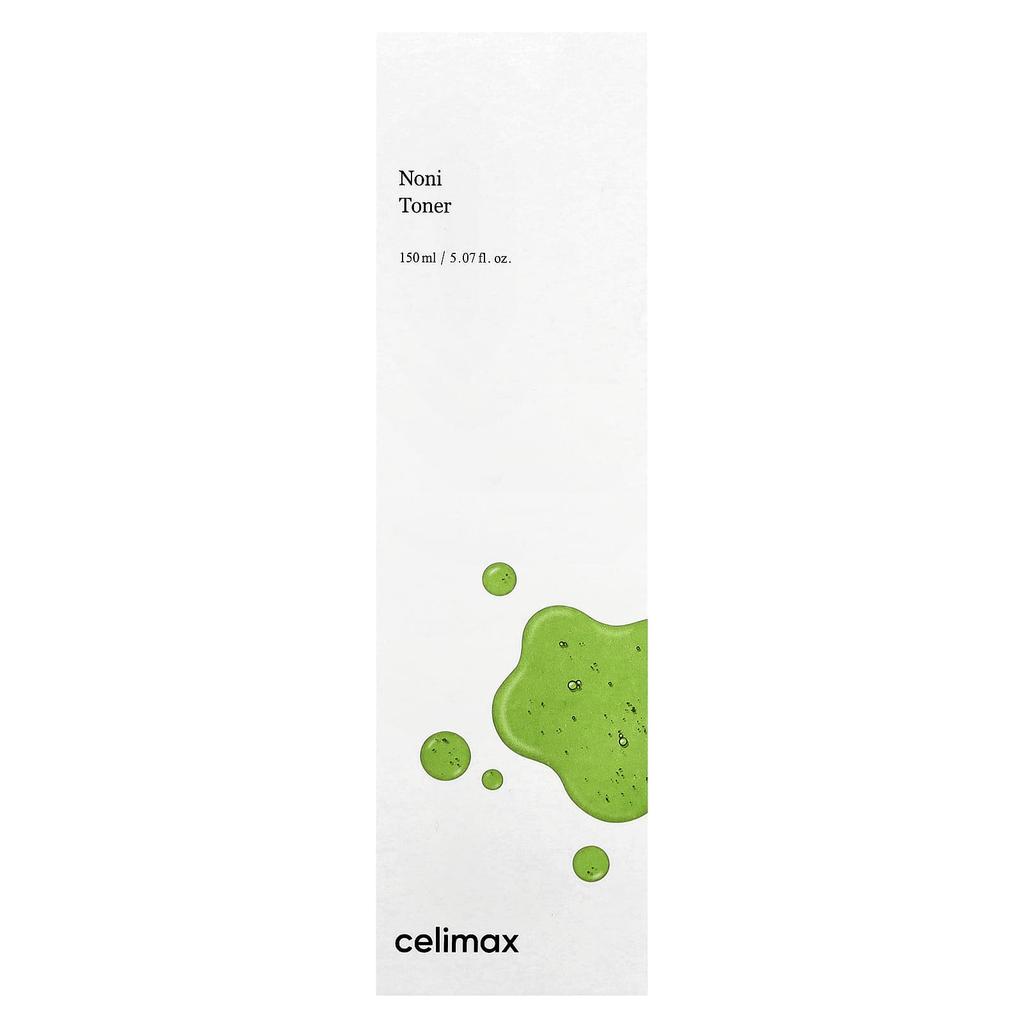 Celimax, Noni Toner, 150ml (5.07 fl oz)