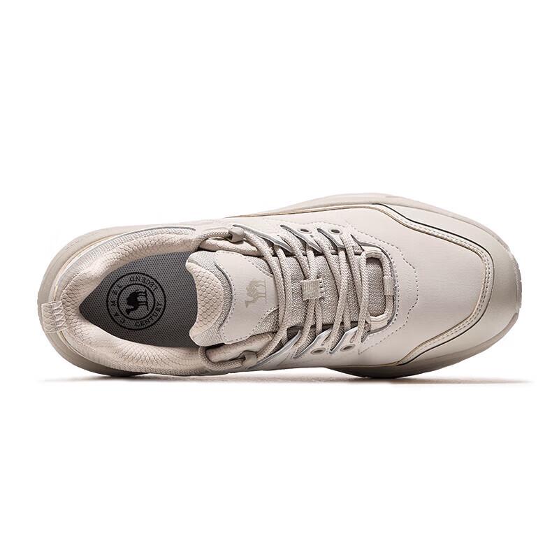 CAMEL Men's Cushioning Casual Running Shoes