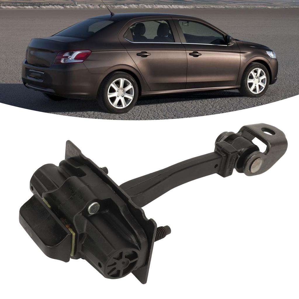 Door Hinge Stop Check Strap Limitery 9675585080 Protective Door Hinge Catch Strap Replacement for Ci