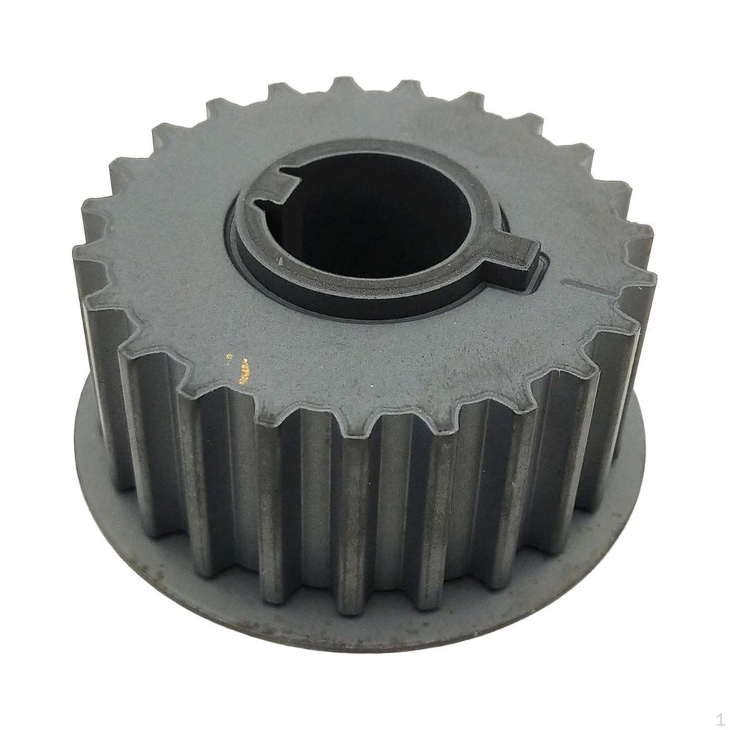 Crankshaft Timing Gear, Directly Replace, 24405967 5636328 for Corsa Aveo T300 Orlando High