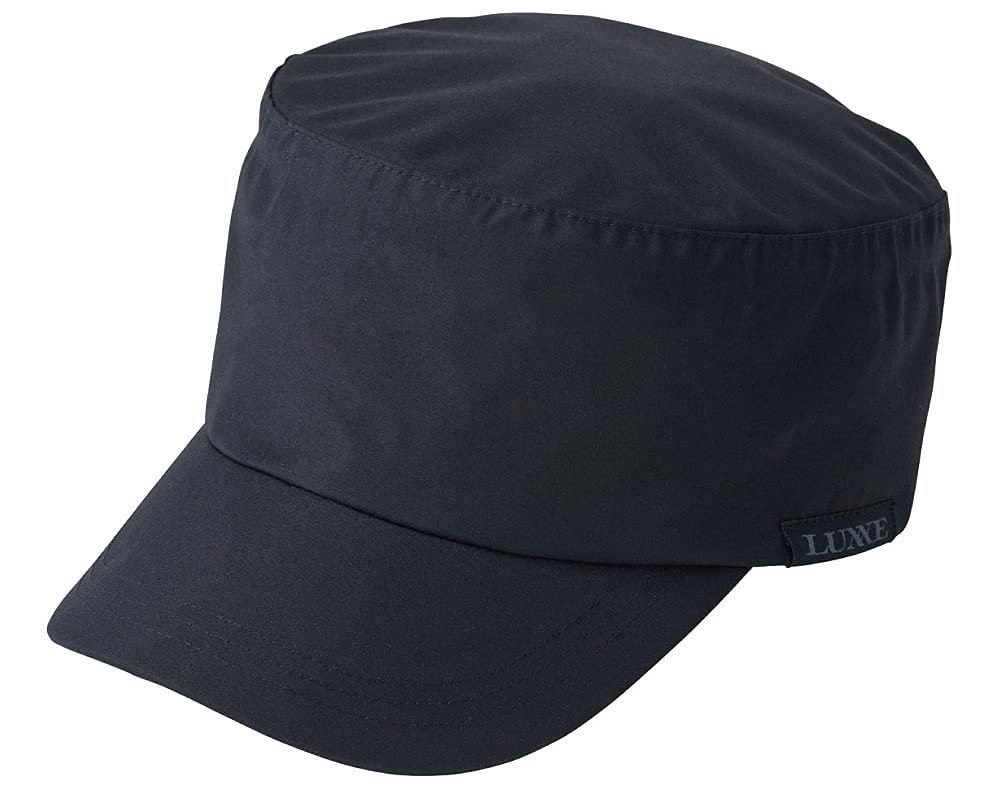 

Кепка Gamakatsu WP Work Cap LE9007 черная