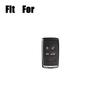A+ Zinc Alloy Leather Car Key Case Cover For Land Rover Evoque Range Rover Sport