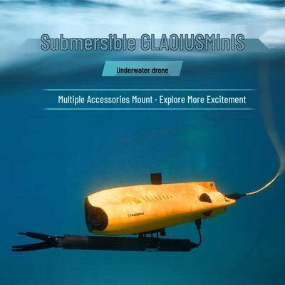 CHASING Gladius Mini S Onderwater Drone