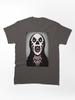 Tokyo Ghoul Hooded horror Classic Unisex T-Shirt