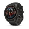 Relógio Garmin Fenix 8 Amoled Preto