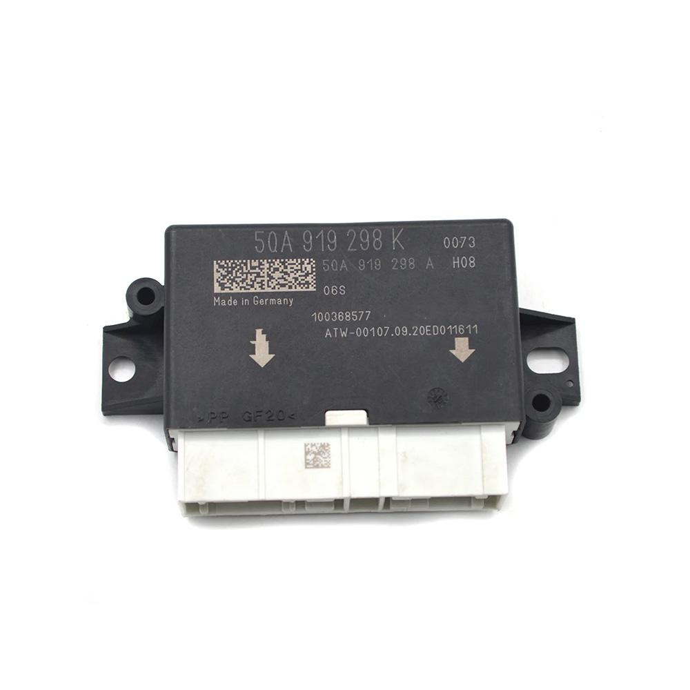 Für VW GOLF 7 MK7 Passat CC Tiguan Parkhilfe Modul PLA 3.0 Park Pilot Steuergerät 5QA 919 298 K 5QA919298K