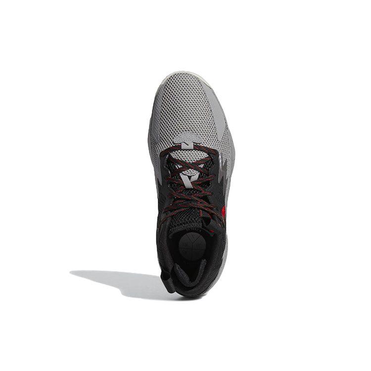 Dame 8 Adidas 'Bridge City' HR1558