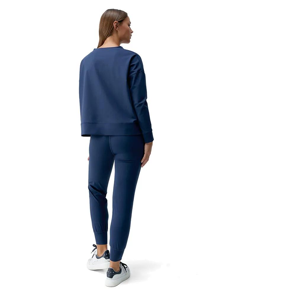 Born Living Yoga Daba Hoodie